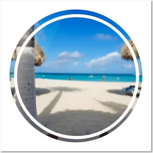 Aruba Vacation Posters and Art
